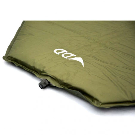 DD Hammocks Inflatable Mat XL - Esterilla autohinchable