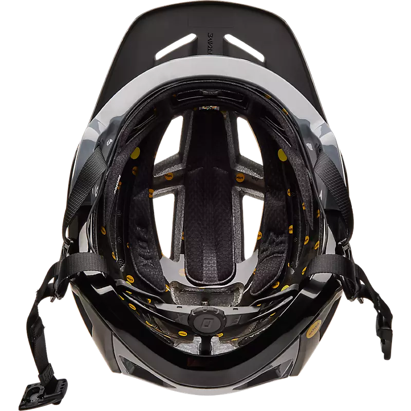 Speedframe Pro Camo Helmet