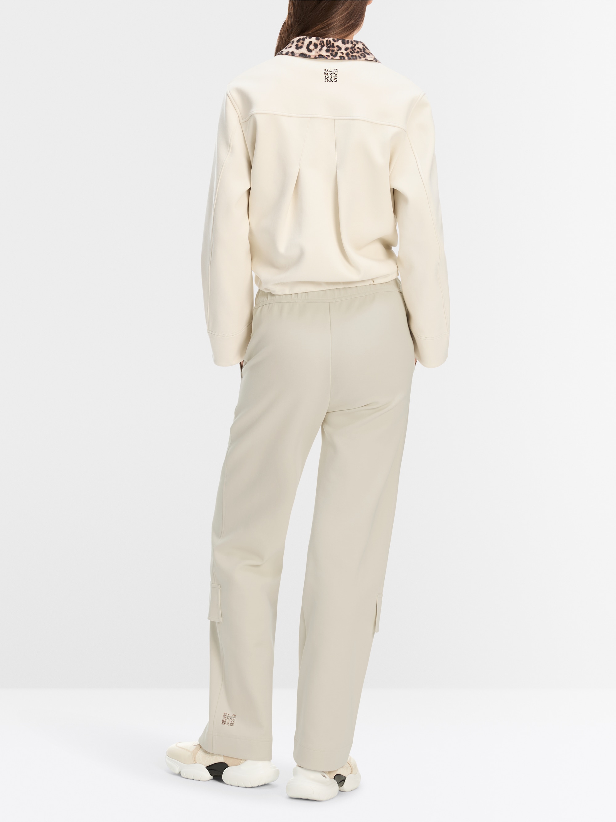 Marc-Cain WASHINGTON cargo pants