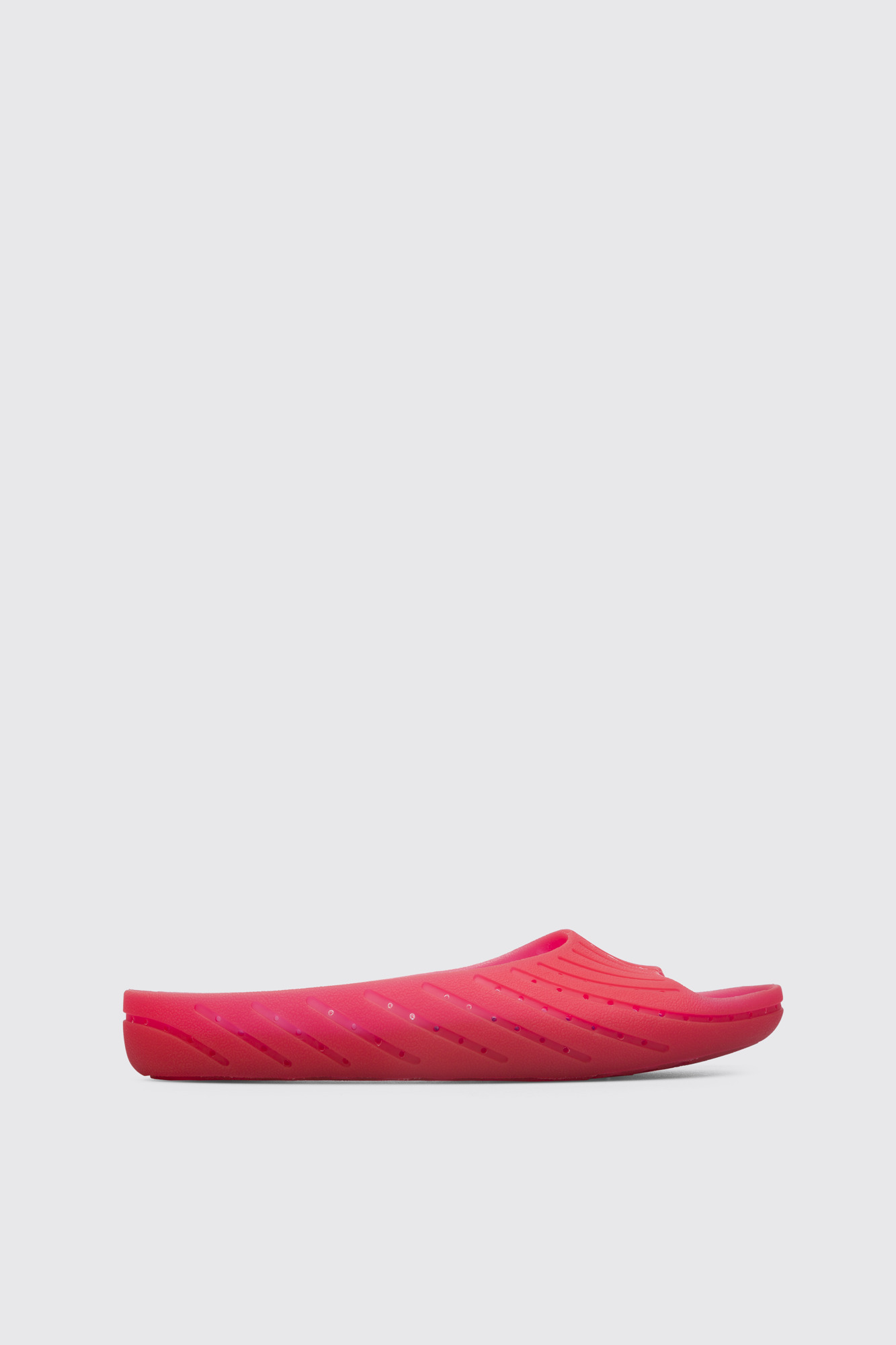 Wabi - Monomaterial Wabi sandal