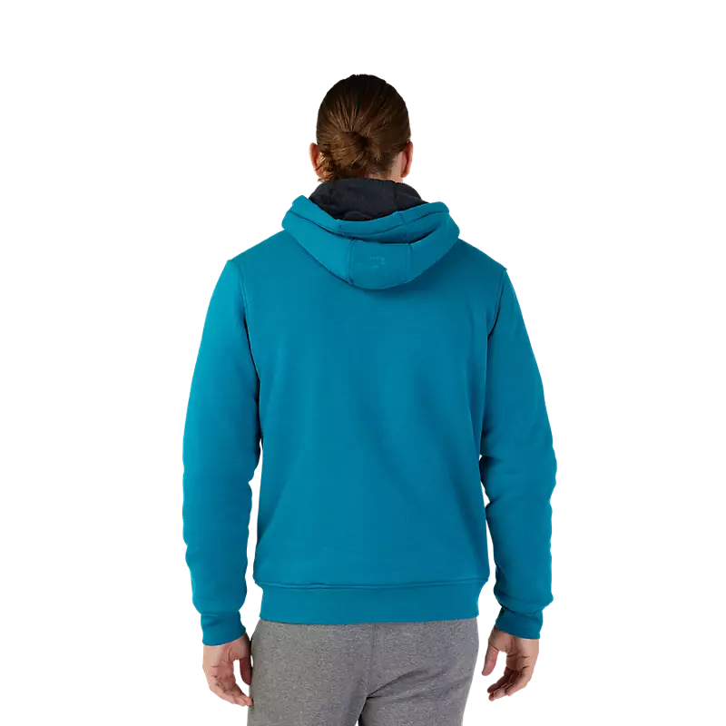 Cienega Sasquatch Zip Hoodie