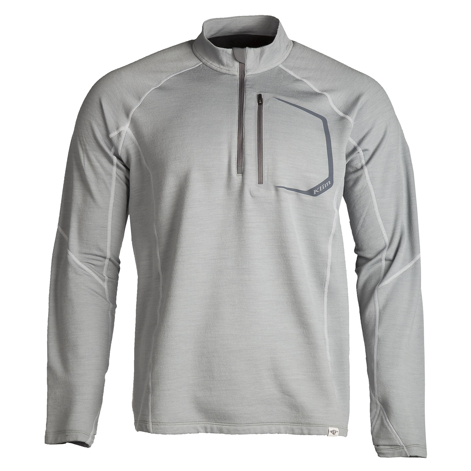Teton Merino Wool 1/4 Zip