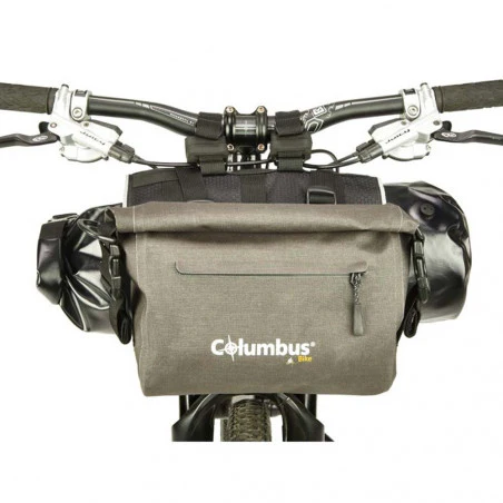 Columbus Dry Handlebar Bag 3L - Bolsa estanca manillar bicicleta