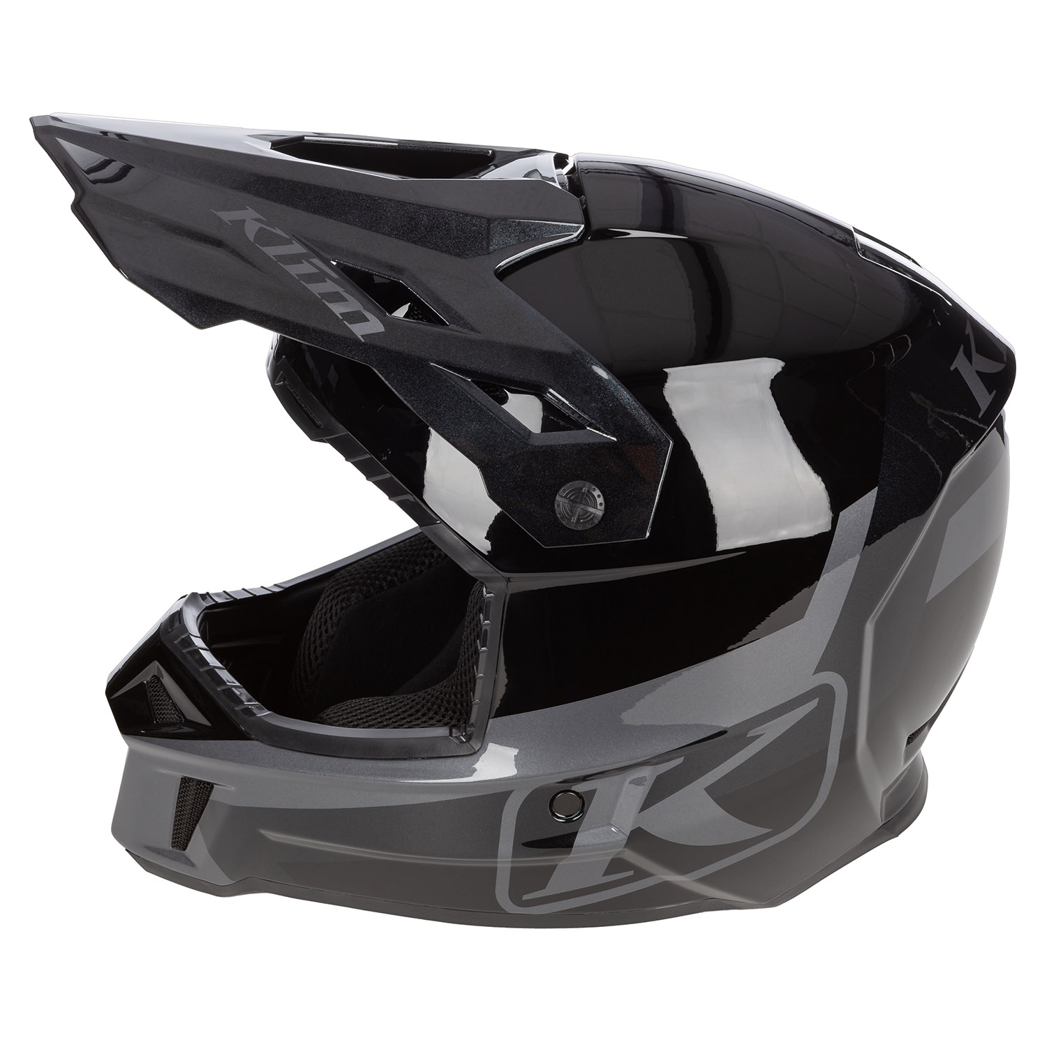 F3 Helmet ECE
