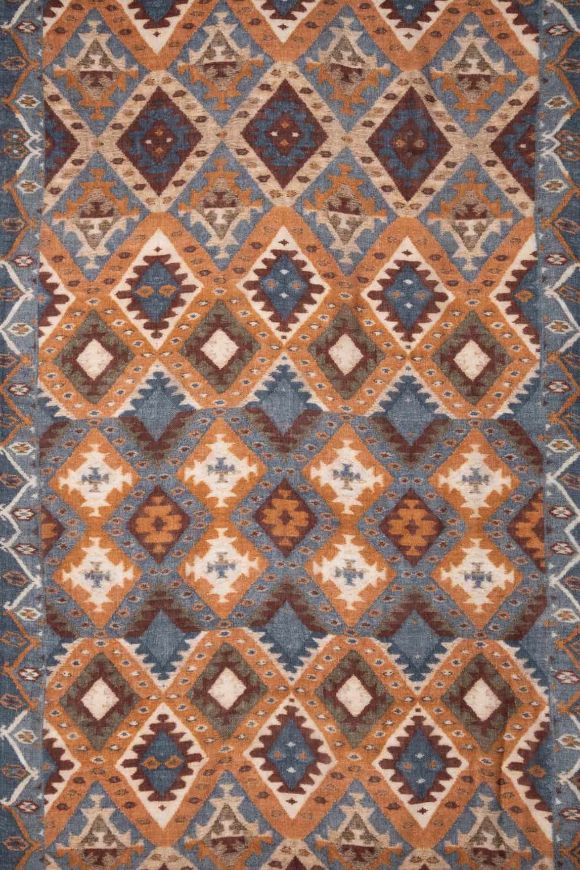 Rivera-spain Fular Ravello