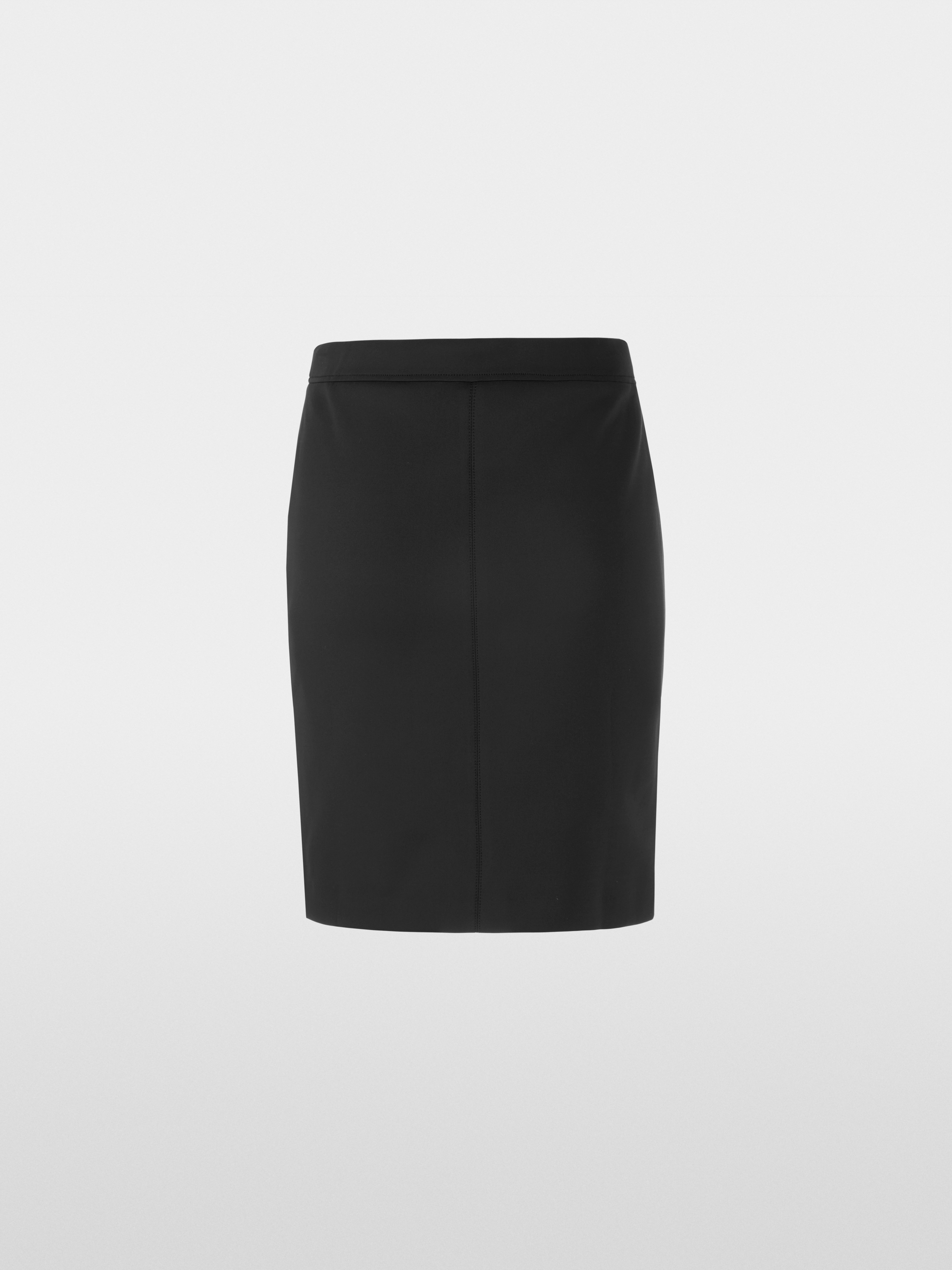 Marc-Cain Stretch jersey skirt