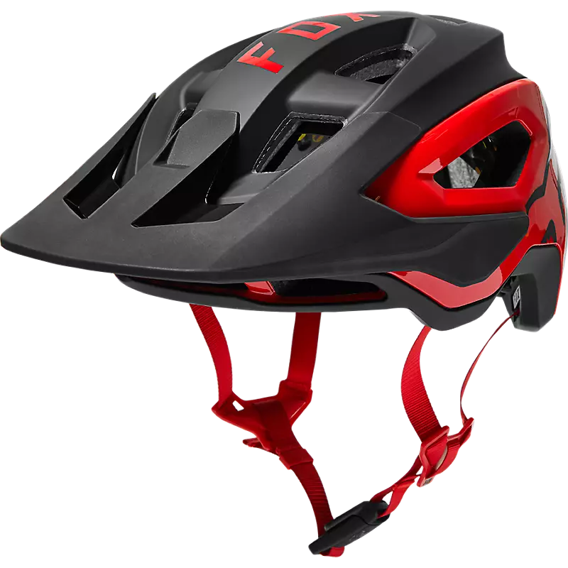 Speedframe Pro Helmet