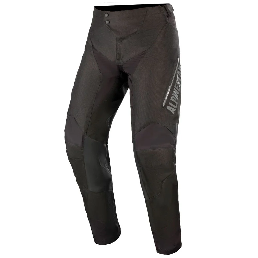 PANTALON ALPINESTARS VENTURE R NEGRO / GRIS