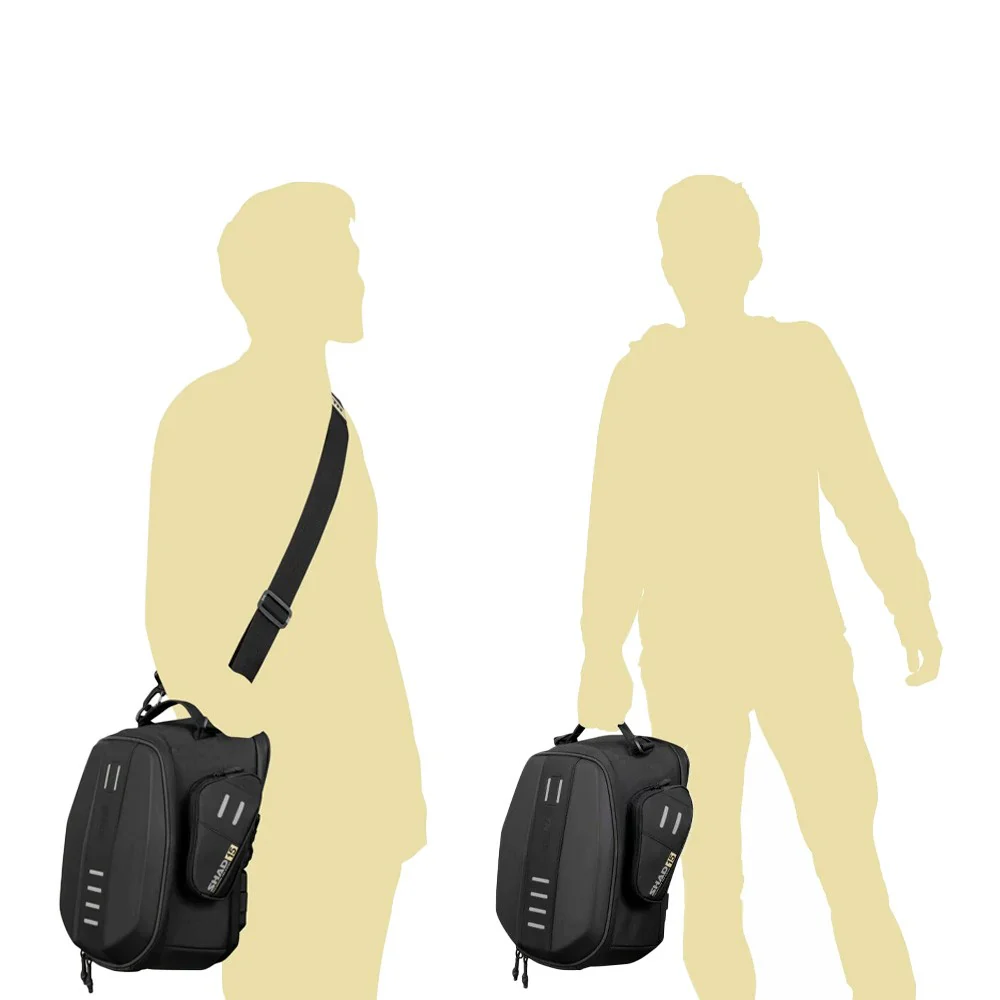 BOLSA DE DEPOSITO SHAD CLICK SYSTEM - TR15CL