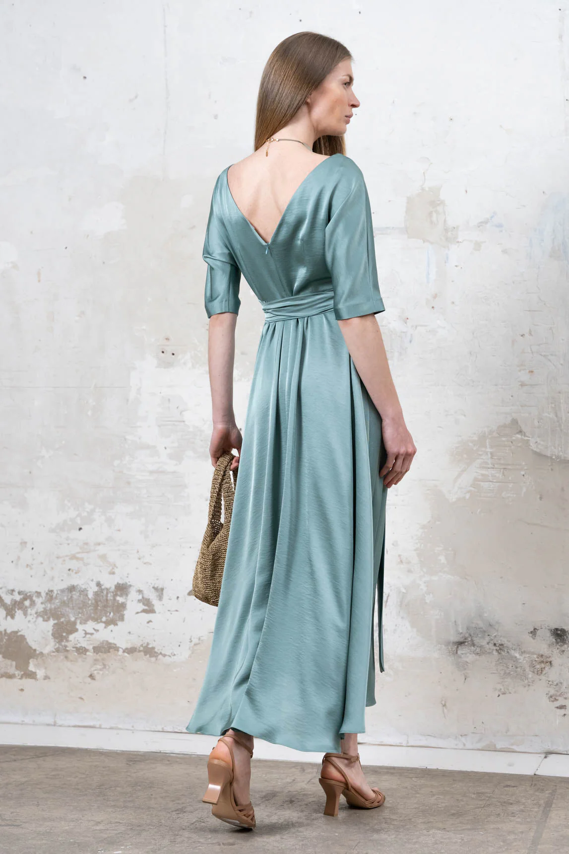 Rivera-spain Vestido Lorient