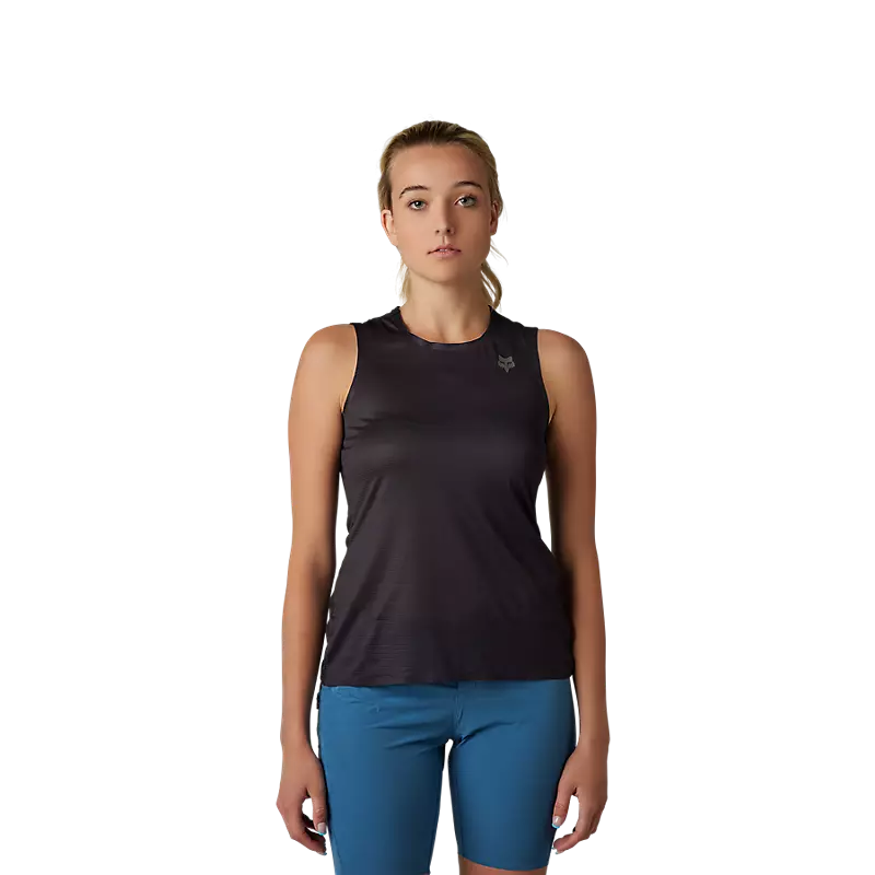 Womens Flexair Ascent Sleeveless Jersey