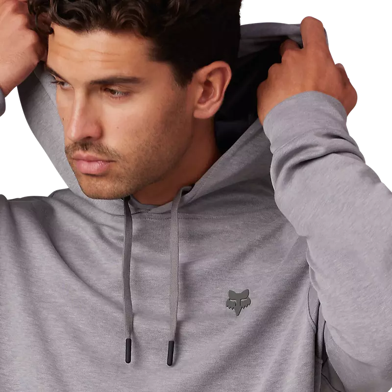 Balance Pullover Hoodie