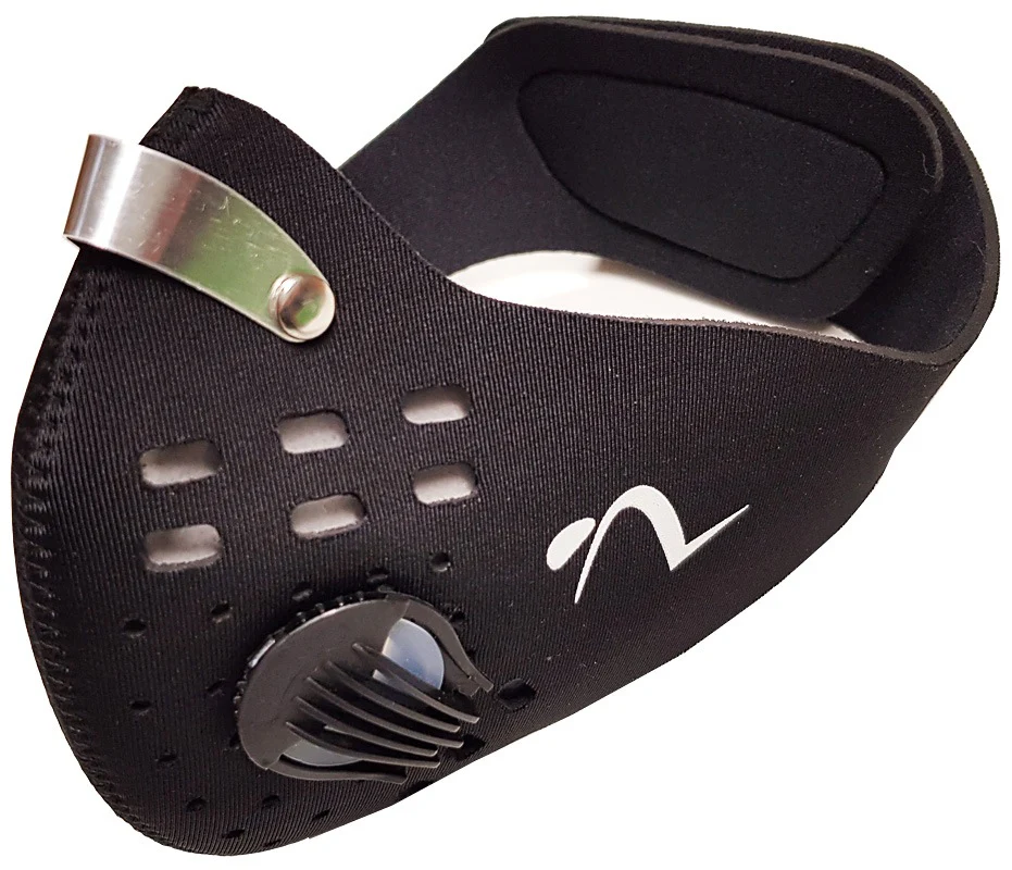 MÁSCARA ANTI-POLUCIÓN N99 PM2.5 PM10