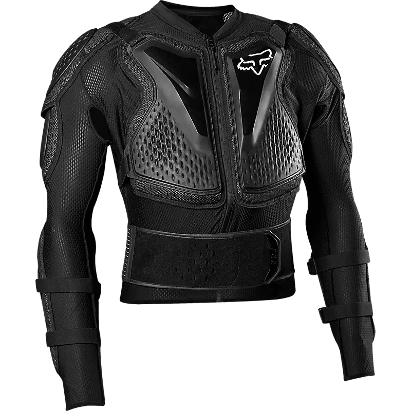 Titan Sport Chest Guard Jacket