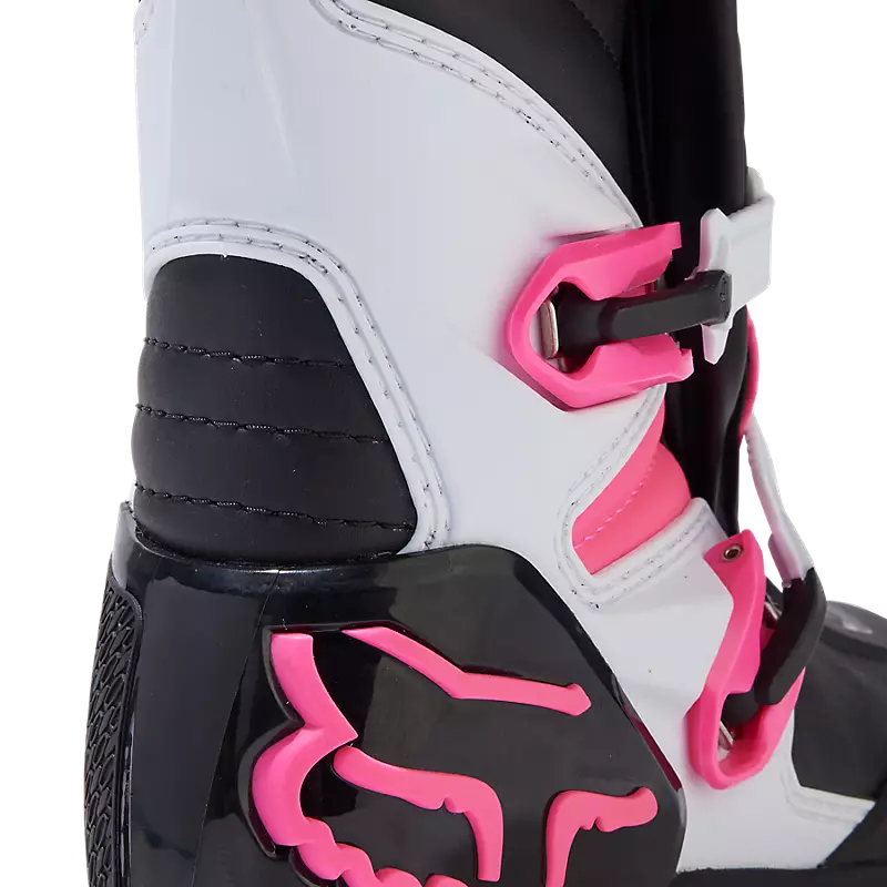 Womens Comp Boots