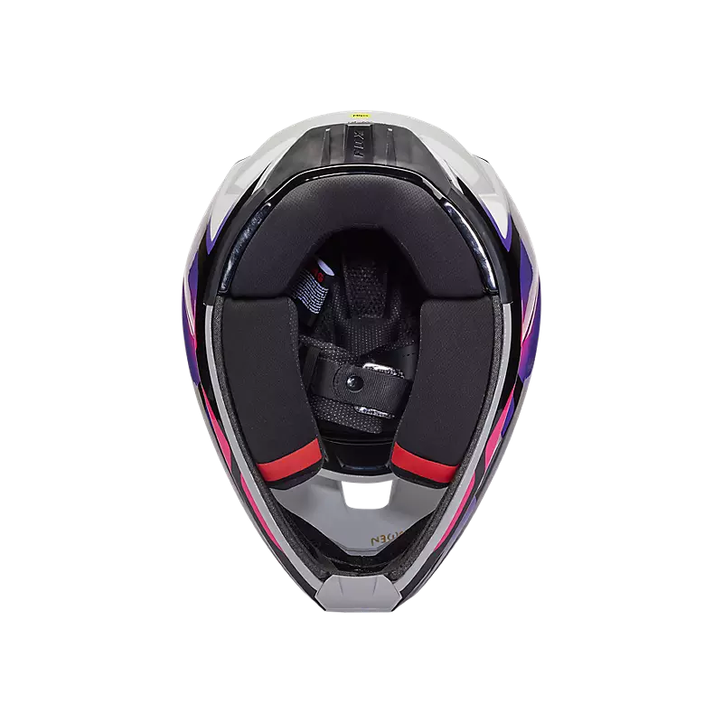 V3 RS Syz Helmet (2023)