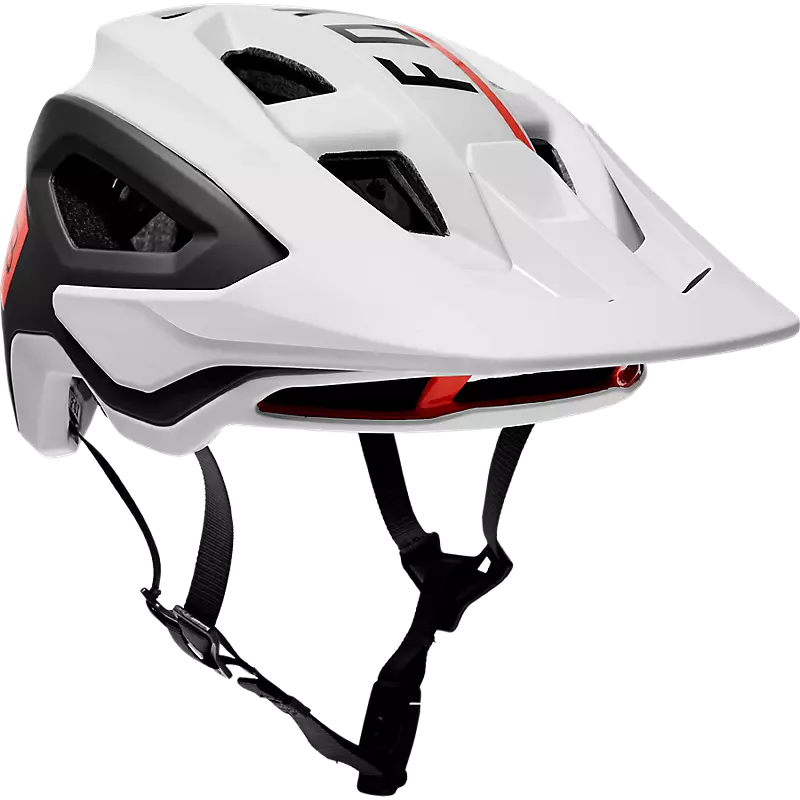 Speedframe Pro Blocked Helmet