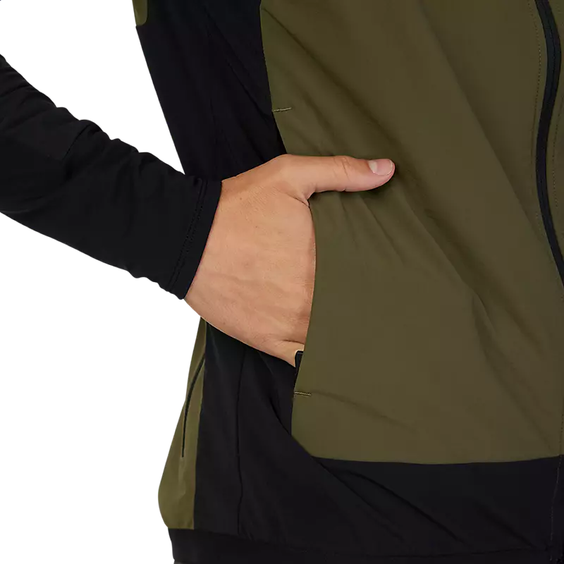 Defend Fire Alpha Vest