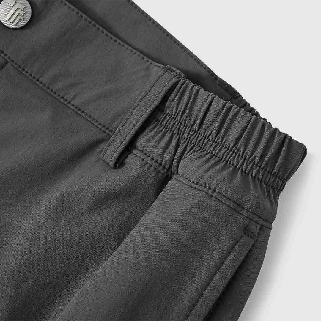 Women's Quick Dry Lightweight Stretchy Cargo Shorts