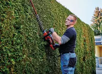 Cordless Hedge Trimmer GE-CH 36/65 Li-Solo