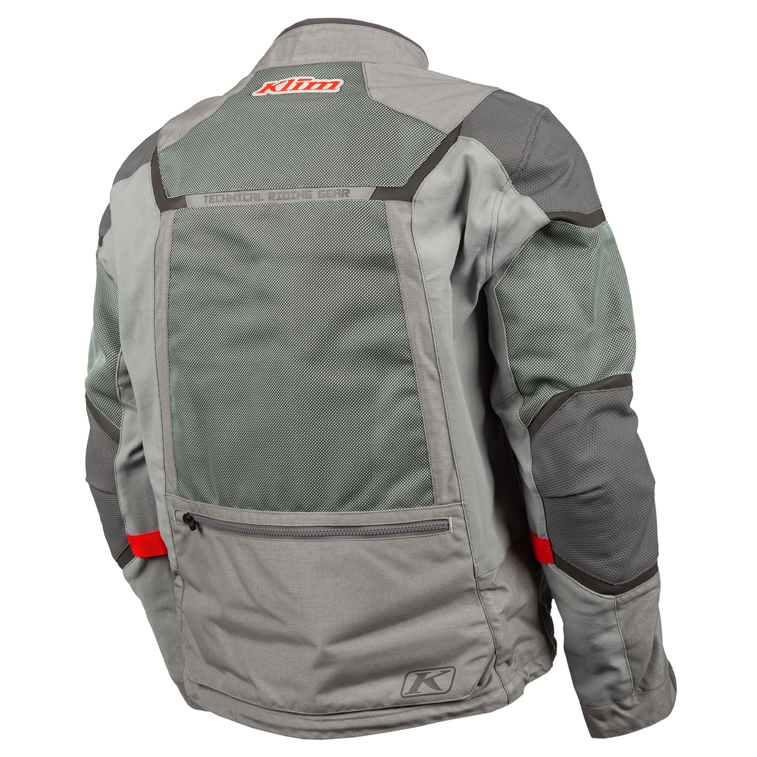 Baja S4 Jacket
