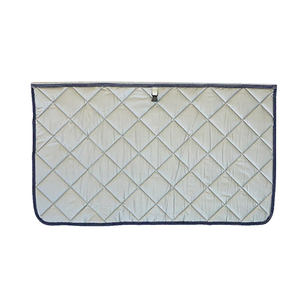 Oscurecedor Térmico Somerjaus ventana caravana - 100 x 60 cm