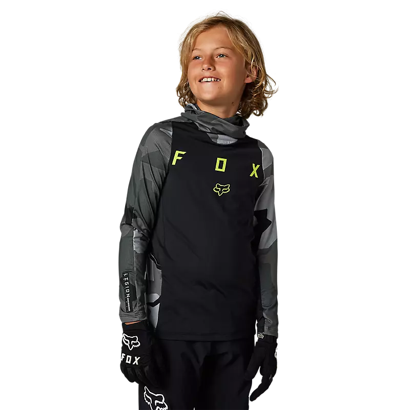 Youth Ranger Drive Jersey