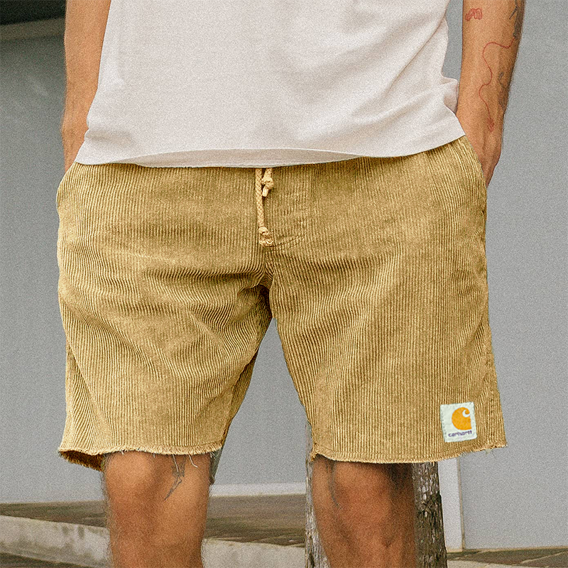 'Carhartt' Casual Surf Shorts