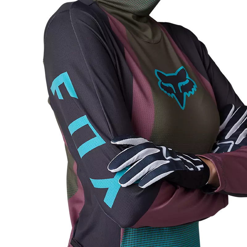 Womens Ranger Drive Krux SXS Jersey