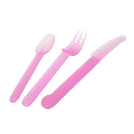 Optimus Titanium Long Spoon - Cuchara de titanio