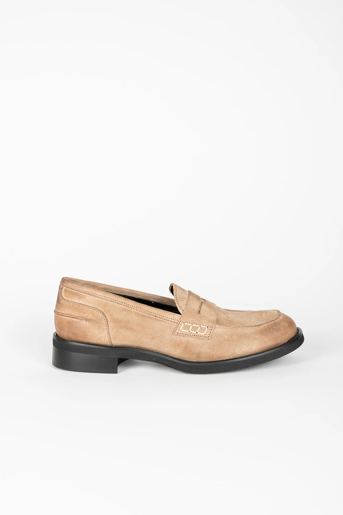 Rivera-spain Mocasìn Bracciano arena