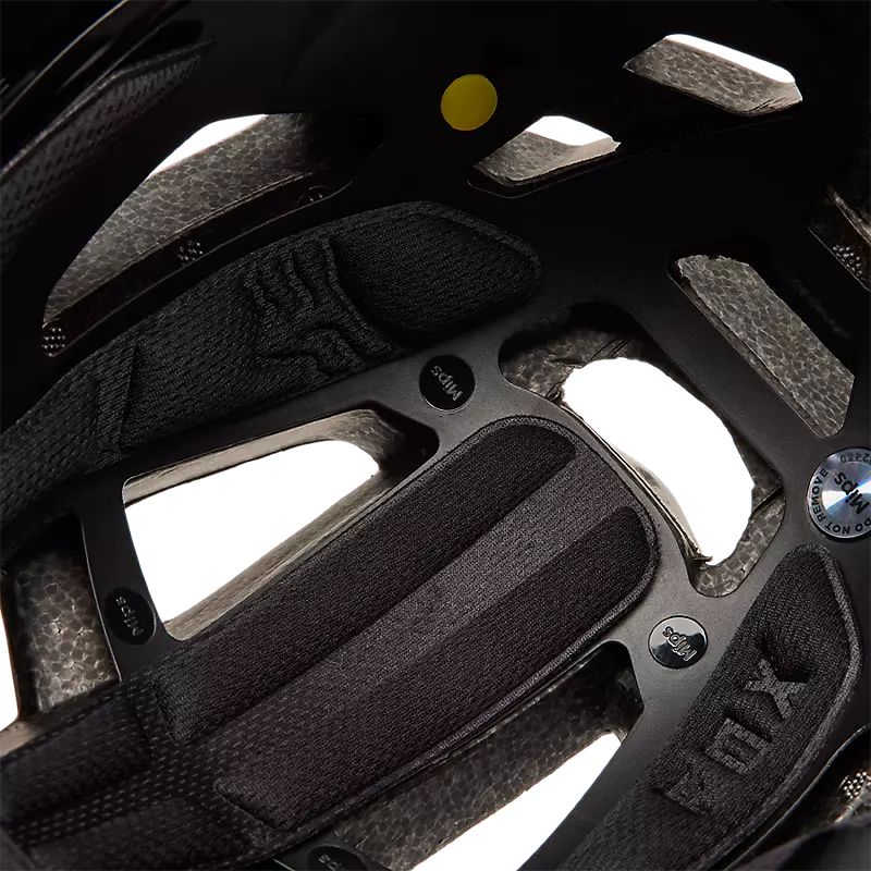 Speedframe Camo Helmet