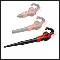 Cordless Leaf Blower GE-UB 18/250 Li E-Solo