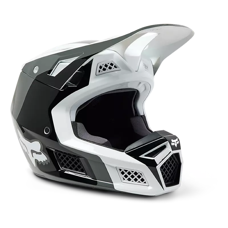 V3 RS Efekt Helmet (2023)