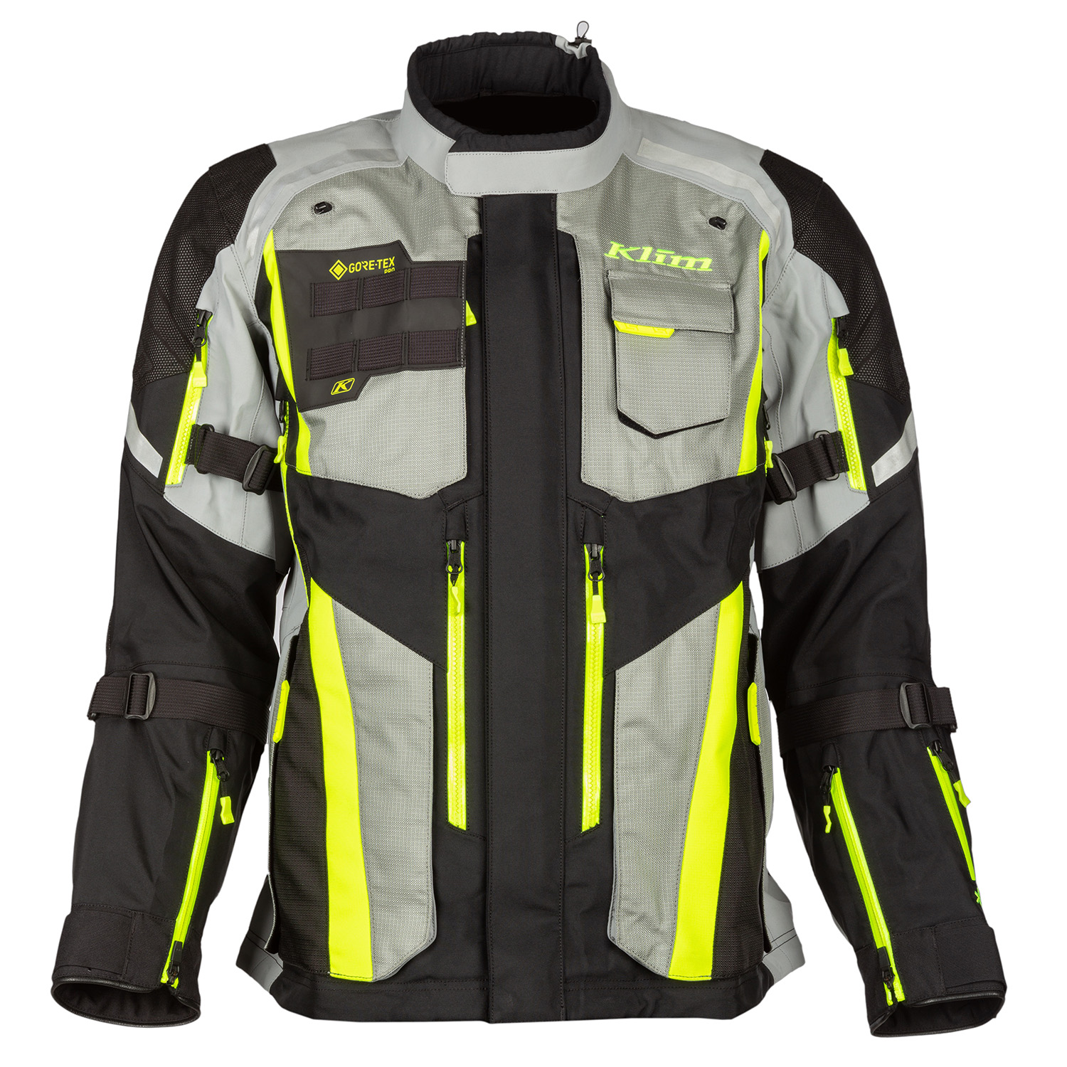 Badlands Pro Jacket