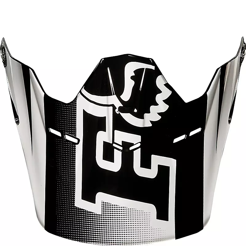 Youth V1 Imperial Helmet Visor (2014)