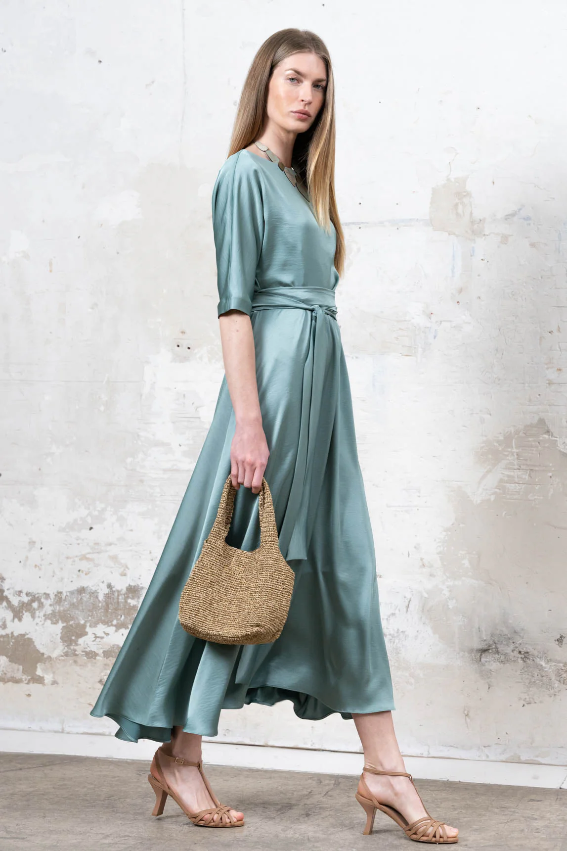 Rivera-spain Vestido Lorient