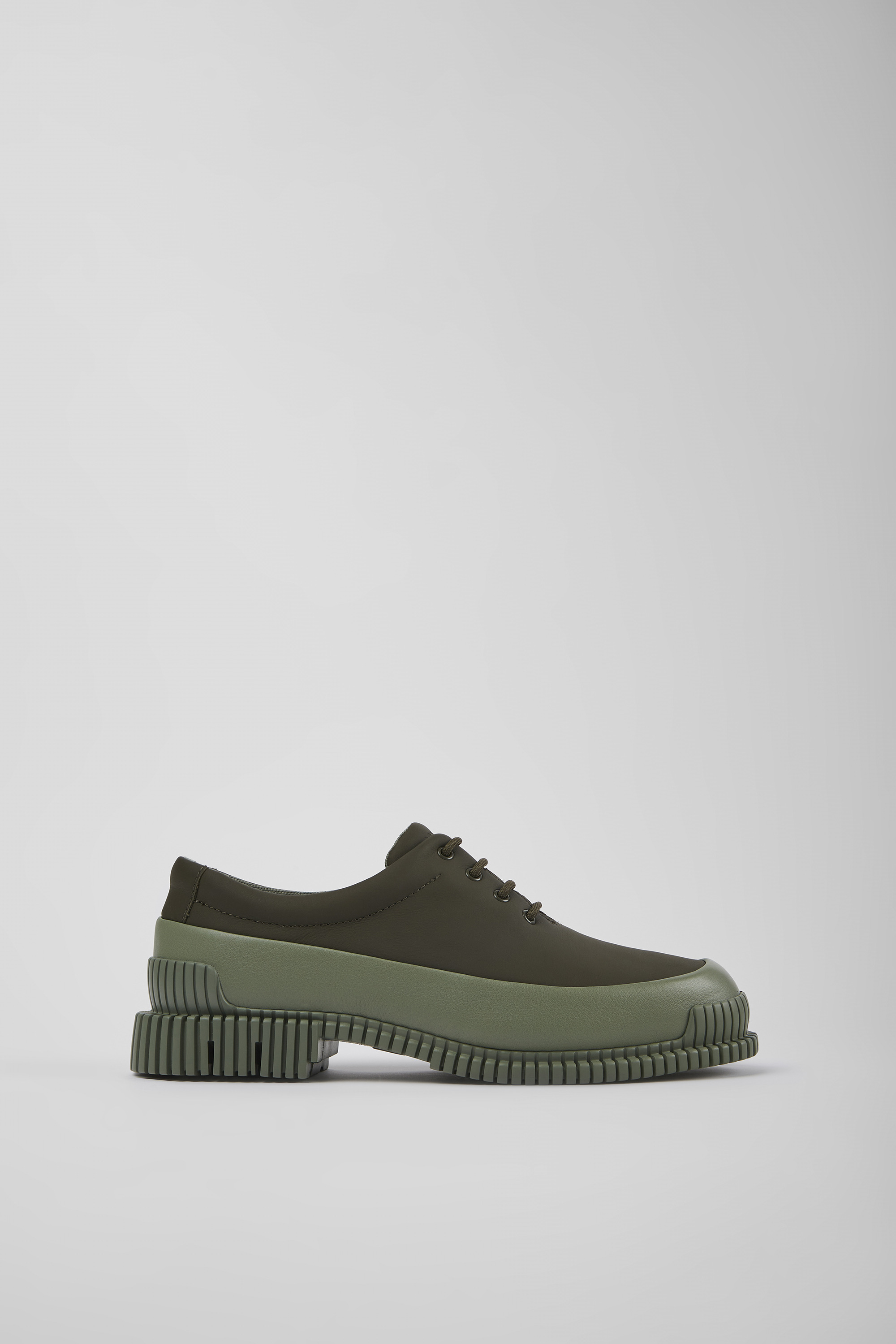 Pix - Green shoes for women