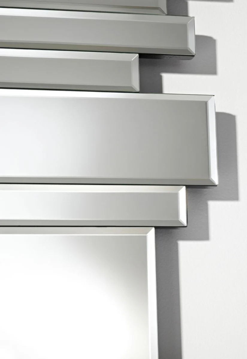 Casa Padrino espejo de pared de lujo 70 x H. 150 cm - Espejo de Dise?o