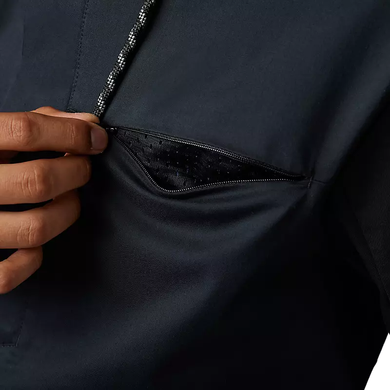 Survivalist 2.0 Anorak Jacket