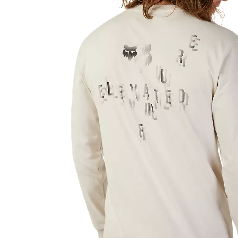 Diffuse Long Sleeve Premium Tee