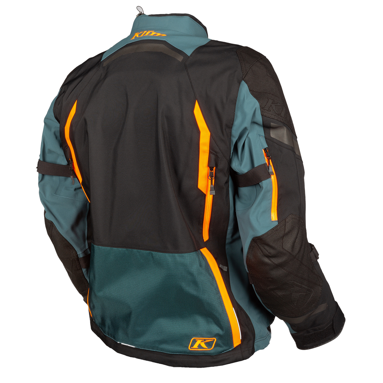 Badlands Pro Jacket
