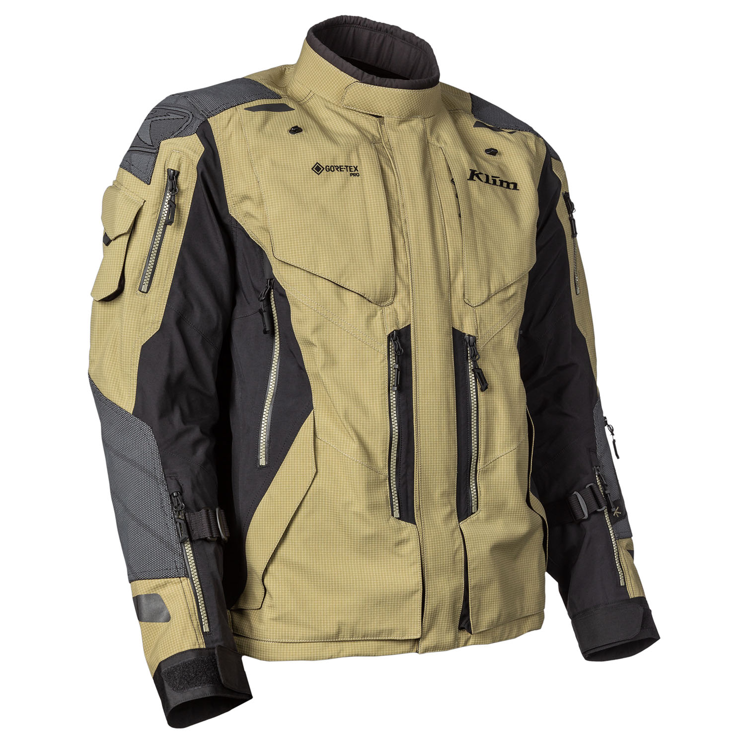 Badlands Pro A3 Jacket