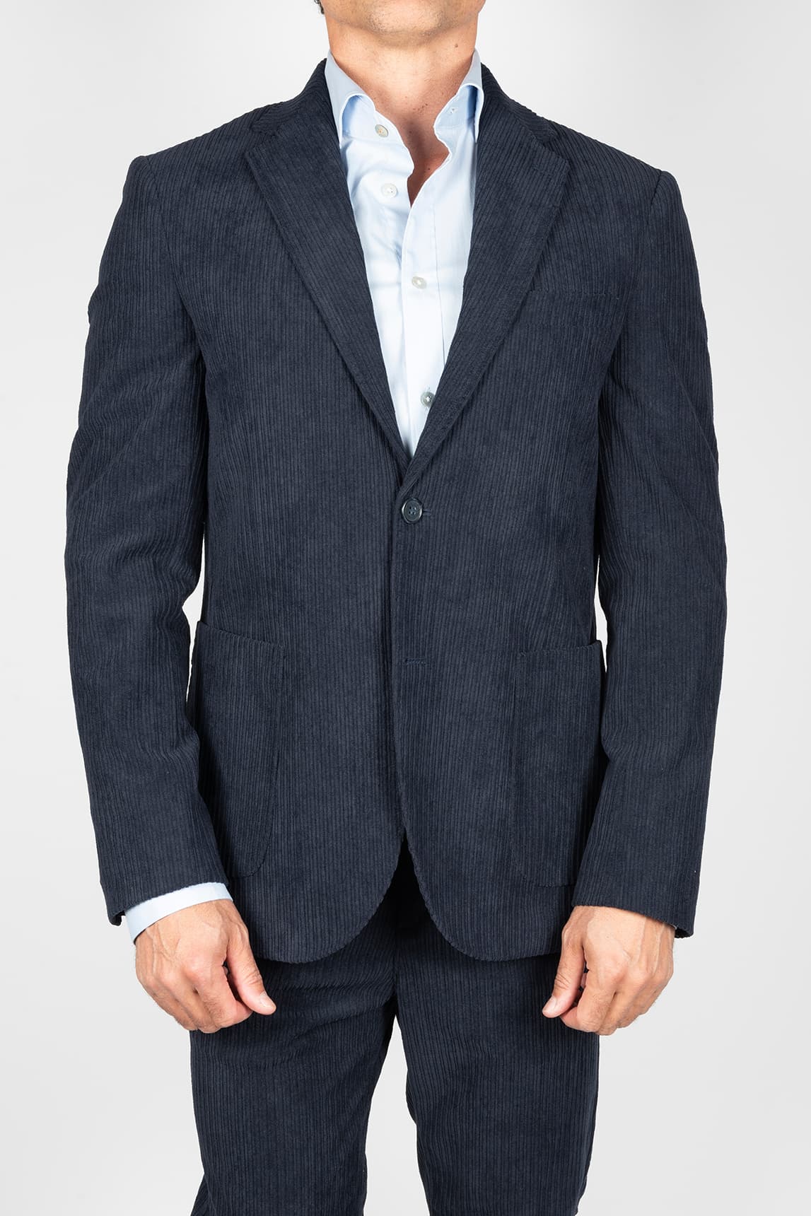 Rivera-spain Americana Kenmare pana azul marino