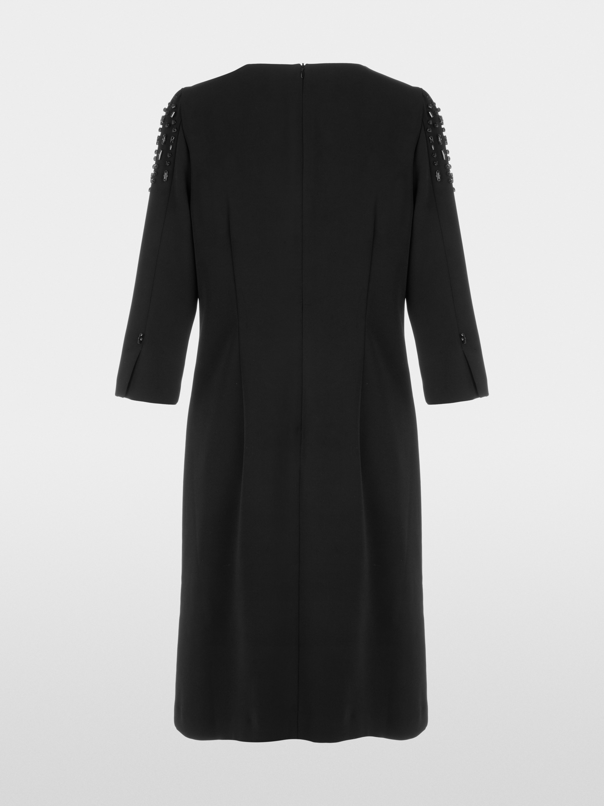 Marc-Cain Dress with crystals