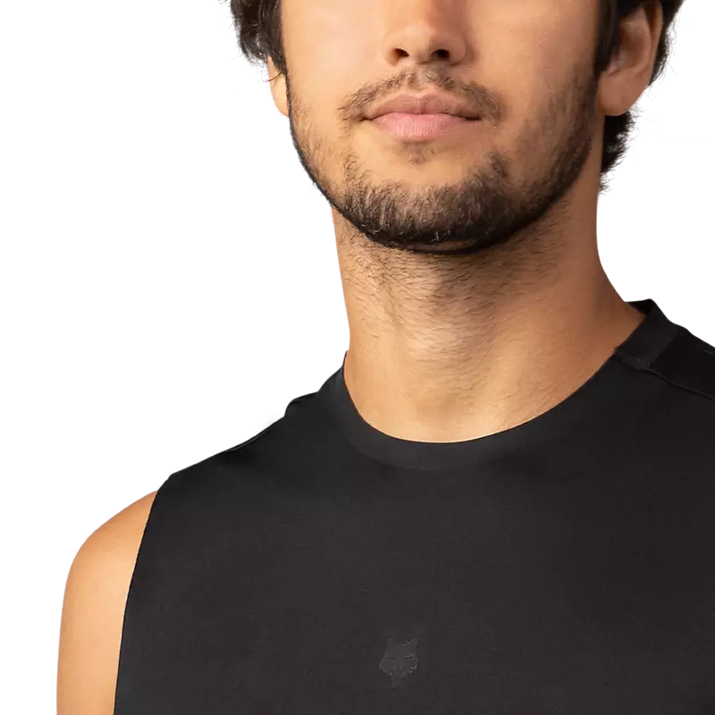 Tecbase Sleeveless Shirt