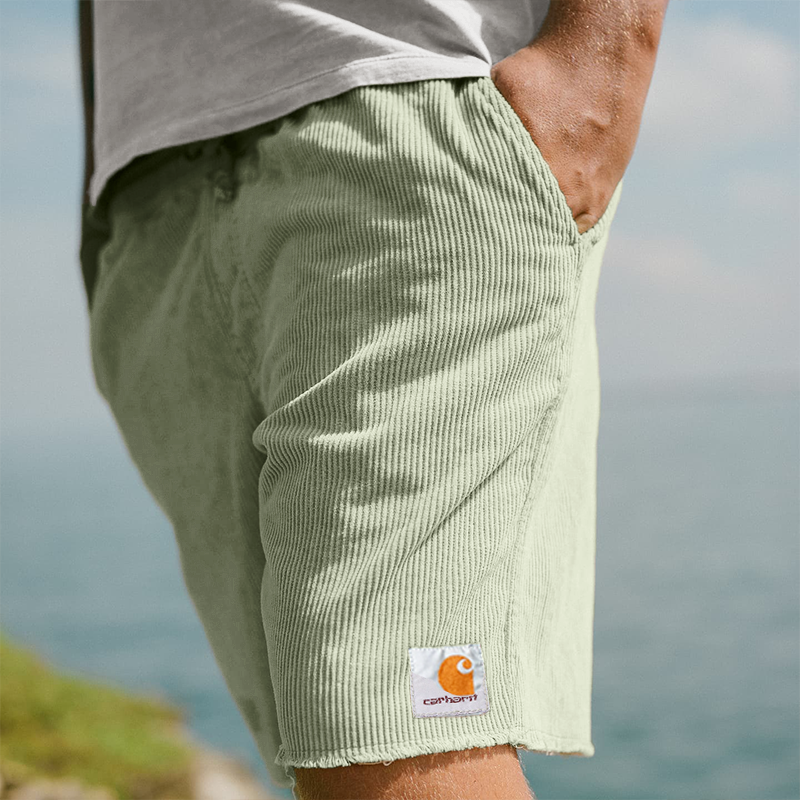 'Carhartt' Surf Shorts