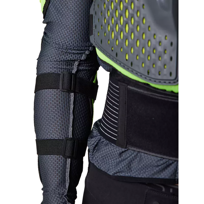 Titan Sport Chest Guard Jacket