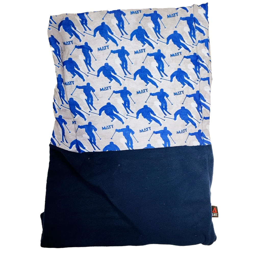 BRAGA CUELLO POLARTEC - ESQUI