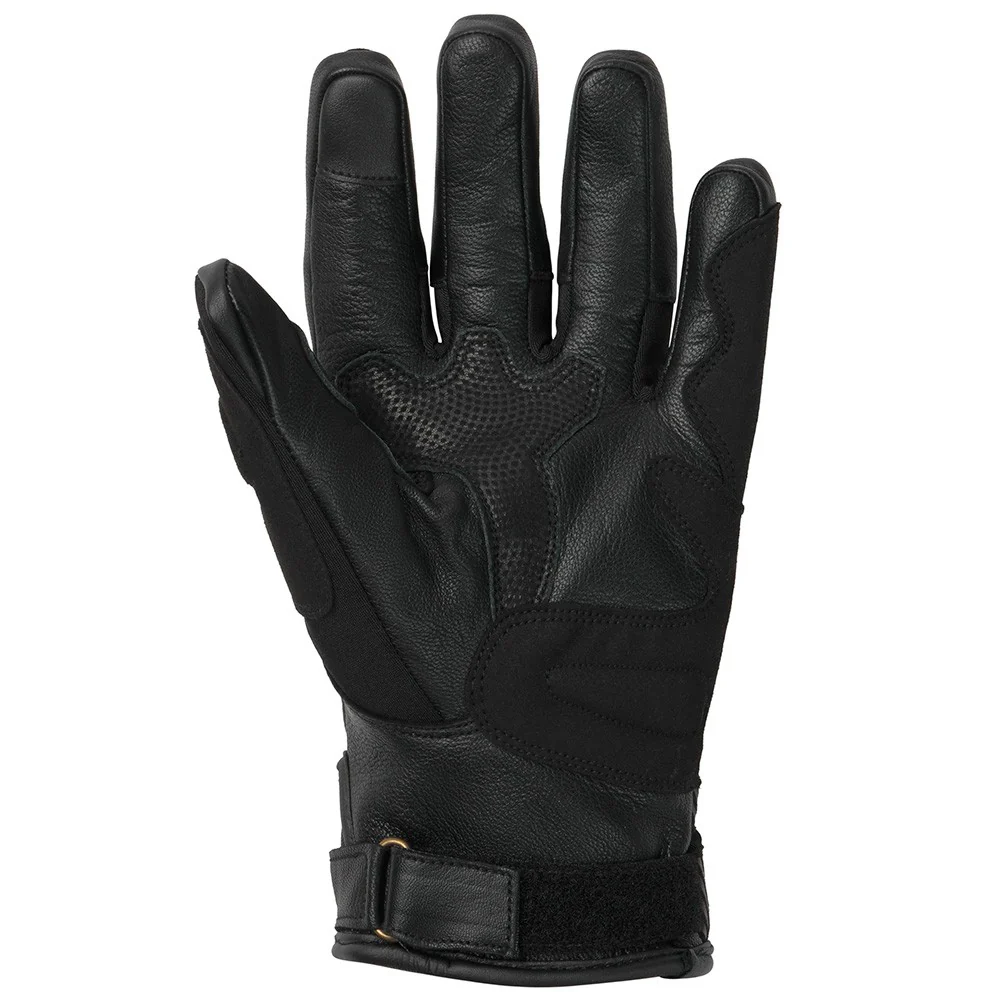 GUANTES OUT DARREN NEGRO